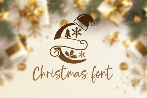 Capturing the Holiday Spirit: The Art of Festive Typography
