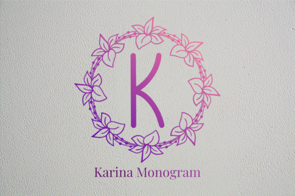 Why Karina Monogram Feels Like a Handwritten Letter from a Friend